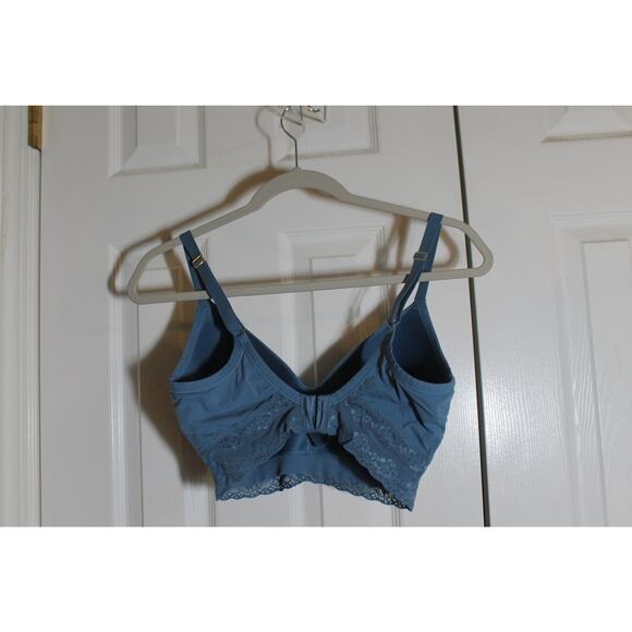 Natori Bliss Perfection Wireless T-Shirt Bras sz 34 DDD Set of 3 - Picture 7 of 7